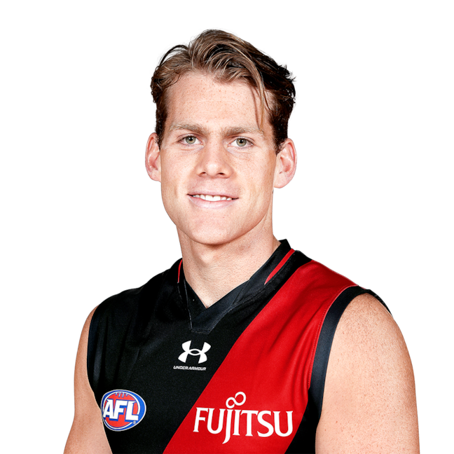 Kaine Baldwin profile picture